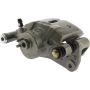 CENTRIC PARTS 141.42128 Centric Semi-Loaded Brake Caliper
