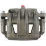 CENTRIC PARTS 141.42129 Centric Semi-Loaded Brake Caliper