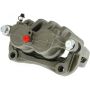 CENTRIC PARTS 141.42130 Centric Semi-Loaded Brake Caliper