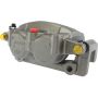 CENTRIC PARTS 141.42131 Centric Semi-Loaded Brake Caliper with New Phenolic Pistons