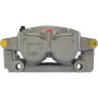 CENTRIC PARTS 141.42131 Centric Semi-Loaded Brake Caliper with New Phenolic Pistons