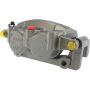 CENTRIC PARTS 141.42131 Centric Semi-Loaded Brake Caliper with New Phenolic Pistons