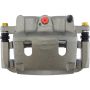 CENTRIC PARTS 141.42131 Centric Semi-Loaded Brake Caliper with New Phenolic Pistons