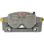 CENTRIC PARTS 141.42132 Centric Semi-Loaded Brake Caliper with New Phenolic Pistons