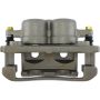 CENTRIC PARTS 141.42132 Centric Semi-Loaded Brake Caliper with New Phenolic Pistons