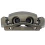 CENTRIC PARTS 141.42132 Centric Semi-Loaded Brake Caliper with New Phenolic Pistons