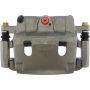 CENTRIC PARTS 141.42132 Centric Semi-Loaded Brake Caliper with New Phenolic Pistons