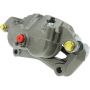 CENTRIC PARTS 141.42136 Centric Semi-Loaded Brake Caliper
