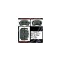 CENTRIC PARTS 141.42136 Centric Semi-Loaded Brake Caliper