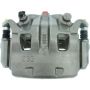 CENTRIC PARTS 141.42136 Centric Semi-Loaded Brake Caliper