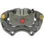 CENTRIC PARTS 141.42137 Centric Semi-Loaded Brake Caliper