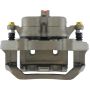 CENTRIC PARTS 141.42137 Centric Semi-Loaded Brake Caliper