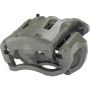 CENTRIC PARTS 141.42137 Centric Semi-Loaded Brake Caliper