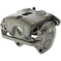 CENTRIC PARTS 141.42139 Centric Semi-Loaded Brake Caliper