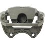 CENTRIC PARTS 141.42140 Centric Semi-Loaded Brake Caliper