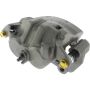 CENTRIC PARTS 141.42141 Centric Semi-Loaded Brake Caliper