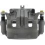 CENTRIC PARTS 141.42141 Centric Semi-Loaded Brake Caliper