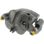 CENTRIC PARTS 141.42142 Centric Semi-Loaded Brake Caliper
