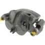 CENTRIC PARTS 141.42142 Centric Semi-Loaded Brake Caliper