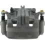 CENTRIC PARTS 141.42142 Centric Semi-Loaded Brake Caliper
