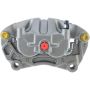 CENTRIC PARTS 141.42143 Centric Semi-Loaded Brake Caliper