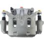 CENTRIC PARTS 141.42143 Centric Semi-Loaded Brake Caliper