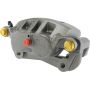 CENTRIC PARTS 141.42145 Centric Semi-Loaded Brake Caliper with New Phenolic Pistons