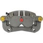 CENTRIC PARTS 141.42145 Centric Semi-Loaded Brake Caliper with New Phenolic Pistons