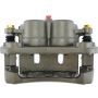 CENTRIC PARTS 141.42145 Centric Semi-Loaded Brake Caliper with New Phenolic Pistons