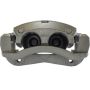 CENTRIC PARTS 141.42145 Centric Semi-Loaded Brake Caliper with New Phenolic Pistons