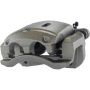 CENTRIC PARTS 141.42145 Centric Semi-Loaded Brake Caliper with New Phenolic Pistons