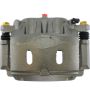 CENTRIC PARTS 141.42145 Centric Semi-Loaded Brake Caliper with New Phenolic Pistons