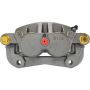 CENTRIC PARTS 141.42146 Centric Semi-Loaded Brake Caliper with New Phenolic Pistons