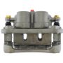 CENTRIC PARTS 141.42146 Centric Semi-Loaded Brake Caliper with New Phenolic Pistons