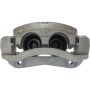 CENTRIC PARTS 141.42146 Centric Semi-Loaded Brake Caliper with New Phenolic Pistons