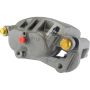 CENTRIC PARTS 141.42146 Centric Semi-Loaded Brake Caliper with New Phenolic Pistons