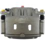 CENTRIC PARTS 141.42146 Centric Semi-Loaded Brake Caliper with New Phenolic Pistons