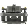 CENTRIC PARTS 141.42147 Centric Semi-Loaded Brake Caliper