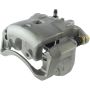 CENTRIC PARTS 141.42151 Centric Semi-Loaded Brake Caliper
