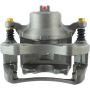 CENTRIC PARTS 141.42151 Centric Semi-Loaded Brake Caliper