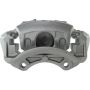 CENTRIC PARTS 141.42151 Centric Semi-Loaded Brake Caliper