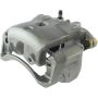 CENTRIC PARTS 141.42151 Centric Semi-Loaded Brake Caliper