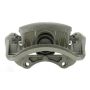 CENTRIC PARTS 141.42152 Centric Semi-Loaded Brake Caliper