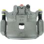 CENTRIC PARTS 141.42152 Centric Semi-Loaded Brake Caliper