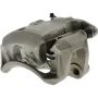 CENTRIC PARTS 141.42153 Centric Semi-Loaded Brake Caliper