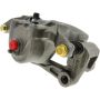 CENTRIC PARTS 141.42153 Centric Semi-Loaded Brake Caliper