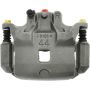 CENTRIC PARTS 141.42153 Centric Semi-Loaded Brake Caliper