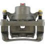 CENTRIC PARTS 141.42154 Centric Semi-Loaded Brake Caliper