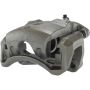 CENTRIC PARTS 141.42154 Centric Semi-Loaded Brake Caliper