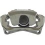 CENTRIC PARTS 141.42155 Centric Semi-Loaded Brake Caliper